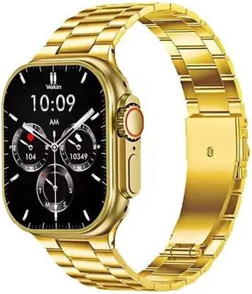 VEKIN C9 Ultra 2 smartwatch 2.19 inches display Smartwatch