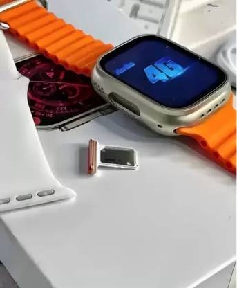 zora T800 ULTRA Smart Watch No sim card Opetion Smartwatch NO sim card Smartwatch