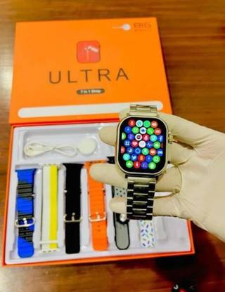 Season Smartwatch Smartwatch