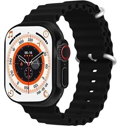 SHIVTAPI T800 Ultra Smartwatch