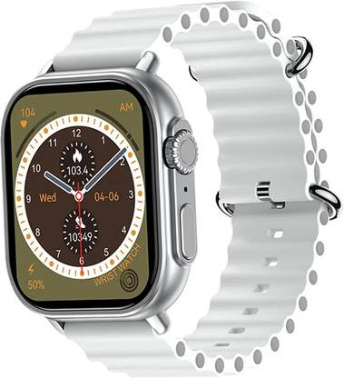 OTUR Hello Watch 3 USW Ultra Upgraded AMOLED Smart Watch Series 8 49mm 02 Smartwatch