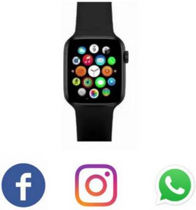 Plus Fitpro T500 Android & IOS Smart Watchphone Smartwatch