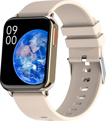 Fire-Boltt Hulk 45.2mm (1.78) Amoled Bluetooth Calling with 120 sports modes Smartwatch