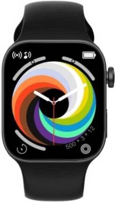 N-WATCH 4G I8 Pro Max Android & IOS With Bluetooth Features Smartwatch