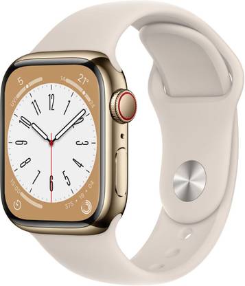 Apple Watch Series 8 GPS + Cellular