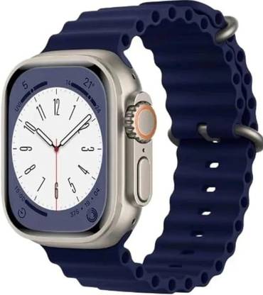 wipix T10 Ultra smart watch bluetooth calling watch, all sports mode watch gamming Smartwatch