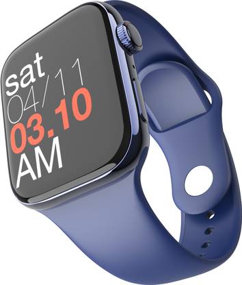 Boston Levin EON 1.83" Android4.4,Voice Control,TFT,BT5.3,Bluetooth Calling,Health Ecosystem Smartwatch