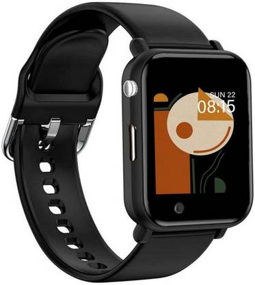 Mabron A247 emergency call and fall detection Smartwatch