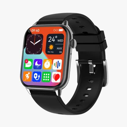 Pebble ORION MAX Smartwatch