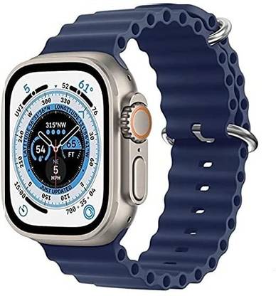 RapidFox Ultra Series 8 Smartwatch
