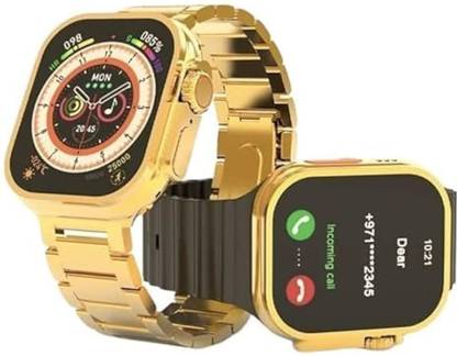 phinix S9 ULTRA Smartwatch