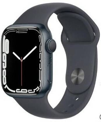 Met style AW20 Smartwatch