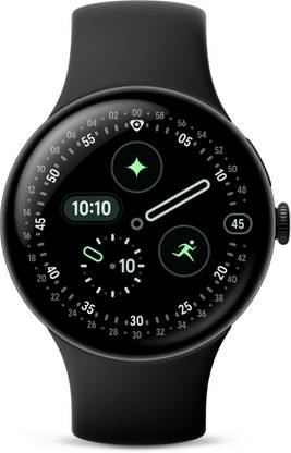 Google Pixel Watch 4 Smartwatch
