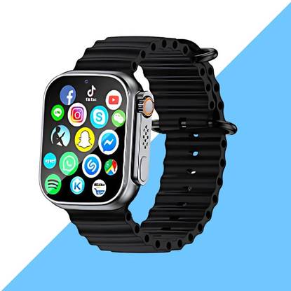 BEST BOOST T800 Ultra Pro Edition smart watch with WiFi GPS SIM card 5G T72 Smartwatch