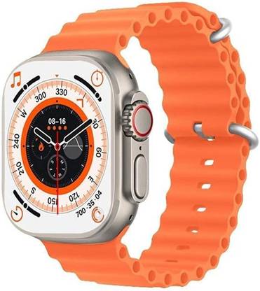Shivana Ultra Smartwatch