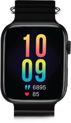 SWISS MILITARY Ankaa 7 Smartwatch