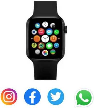 Raysx 4G Android & IOS Calling Watchphone Smartwatch