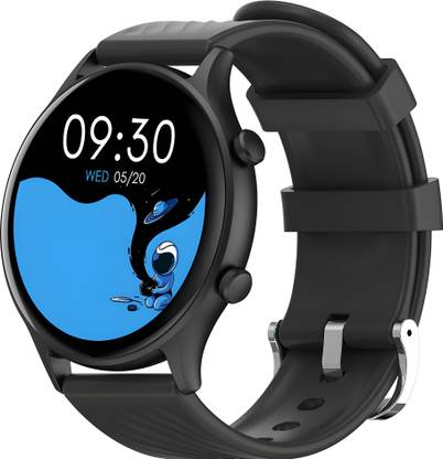 fire boltt Legend Bluetooth Calling with Smartwatch