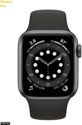 Yuvkarn O265(W26)Advance Activity Multi Sports Tracking Smart Watch(Pack of 1) Smartwatch