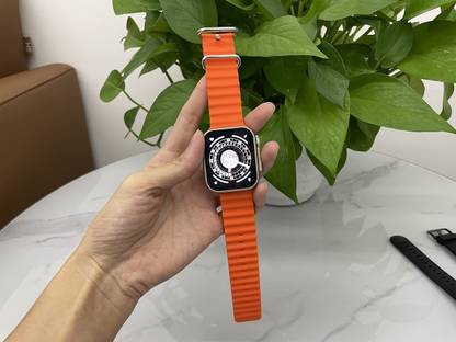 SGG T800 Ultra 4G S8 Smartwatch