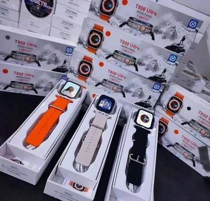 IMA IMA T800 Ultra Smart Watch Smartwatch