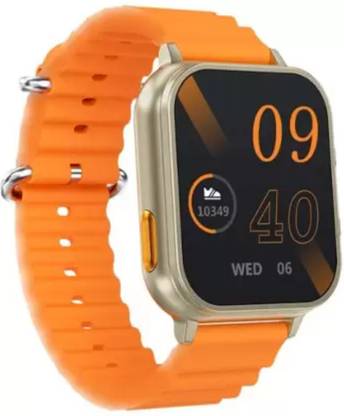 zora T800 Ultra 8 Smartwatch With Bt Calling Technology Smart Band Smartwatch
