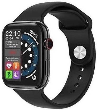 iSPARES T500 Plus SpO5 Series 7 Smartwatch