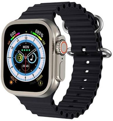 Gunjan Sales T800 Ultra Honeycomp Edition smart watch with WiFi GPS SIM card 4G S6 Smartwatch