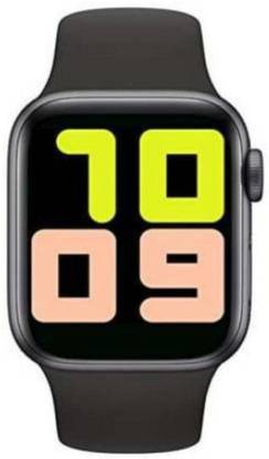 TECHMAZE T500 Smart Watch Bluetooth Calling Full Touch Display T233 Smartwatch