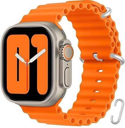 Pushkar Traders T800 ultra smart watch Smartwatch Smartwatch