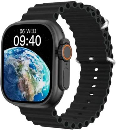 SHIVTAPI T800 Ultra Smartwatch