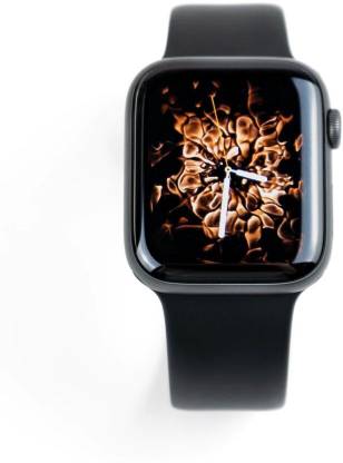 SYSTAM PREMIUM T500 BLACK STRAP SMARTWATCH Smartwatch