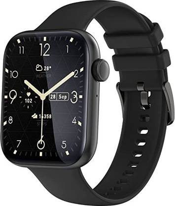 Minix Denver Calling Smartwatch 2.01 inch Display Smartwatch