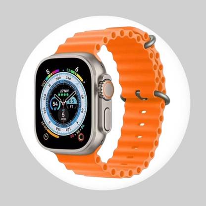 KadWaniya T800 Ultra Smart Watch With bluetooth calling Smartwatch