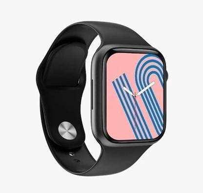 Gedlly T500 Calling Smart Android & IOS Smartwatch