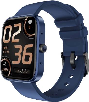 Fire-Boltt Ninja Call 2 with 1.7"display,Bluetooth Calling with 27 Sports Modes Smartwatch