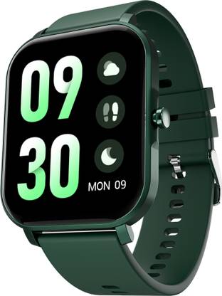 Fire-Boltt Epic Plus with 46.5mm (1.83) 2.5D Curved Glass,SPO2, Heart Rate, Touchscreen Smartwatch