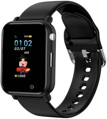 Rhobos A258 emergency sos Smartwatch