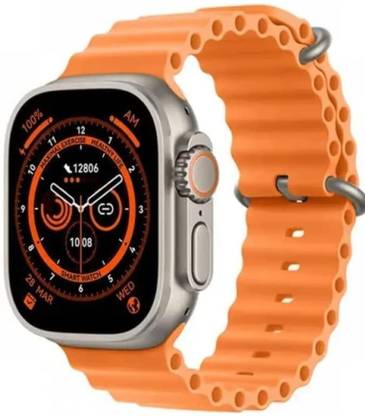 JMT Trading T10 Ultra Smartwatch