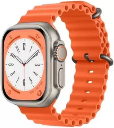 Yash Enterprises T800 Ultra Smartwatch , Calling Smartwatch With Bluetooth & 30 + features Smartwatch