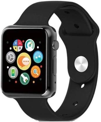 Correngo A1 Smart Watch - Support Camera / Memory Card / Voice Calling / Bluetooth / SIM Smartwatch