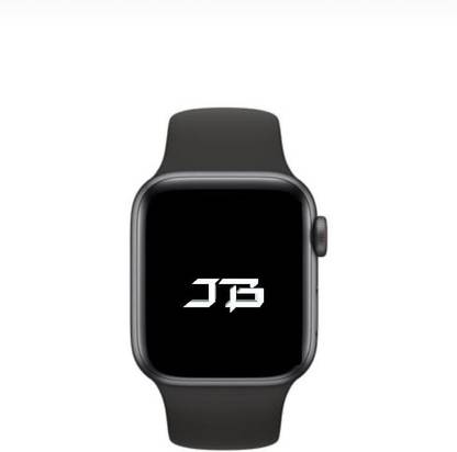 JB&SONS T500 bluetooth calling heart rate sensor & ACTIVITY TRACKING CITYONLINE Smartwatch