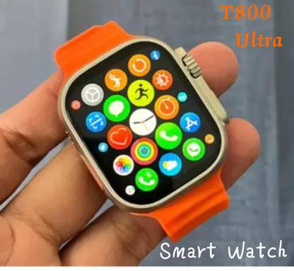 JUUP T800 ultra Smartwatch