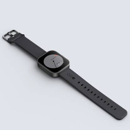 CMF by Nothing Watch Pro, pantalla AMOLED 1.96, llamadas BT con reducción de ruido AI, GPS Smartwatch