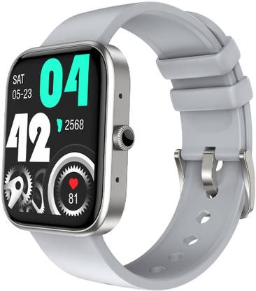Fire-Boltt Ninja Call 2 with 46.5mm (1.83) display,Bluetooth Calling with 27 Sports Modes Smartwatch