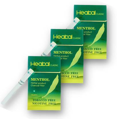 Heabal Menthol_001 Smoking Cessations