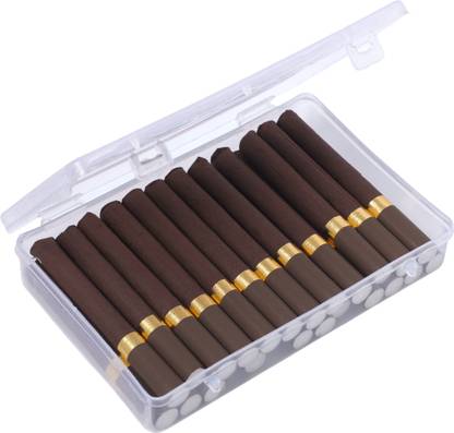 JOYHERBS Cigarette Smoke 25 SMOKE Tobacco & Nicotine Free Cigarette(Clove Flavour) Smoking Cessations