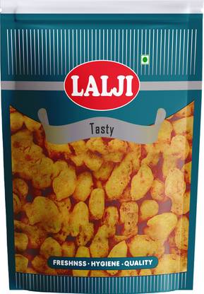 lalji testy