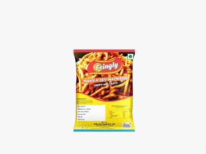 fringly makka sev 1 kg