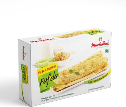 Murlidhar Fafda